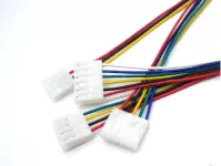 Dây Bus thẳng CH3.96 dài 20 cm